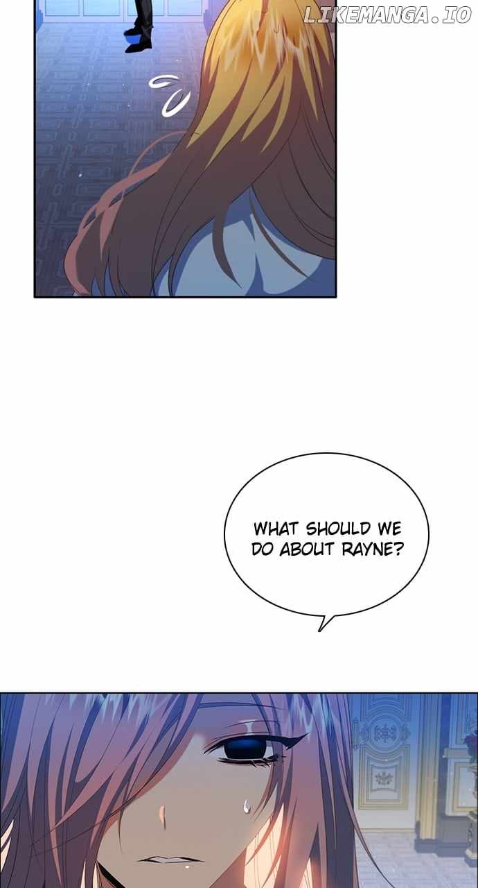 Zero Game Chapter 266 - Page 46 in English