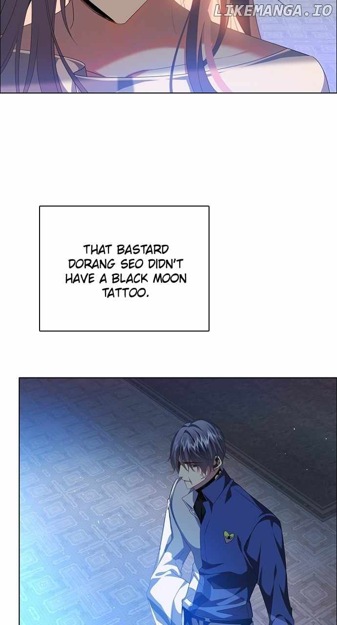 Zero Game Chapter 266 - Page 47 in English