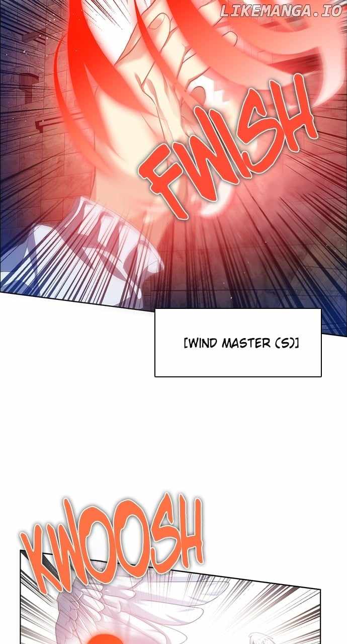 Zero Game Chapter 266 - Page 5 in English