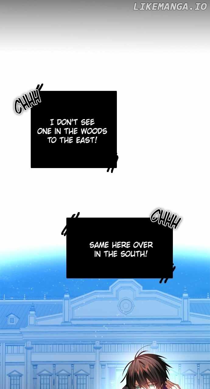 Zero Game Chapter 266 - Page 59 in English
