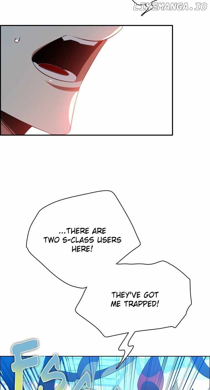 Zero Game Chapter 266 - Page 63 in English