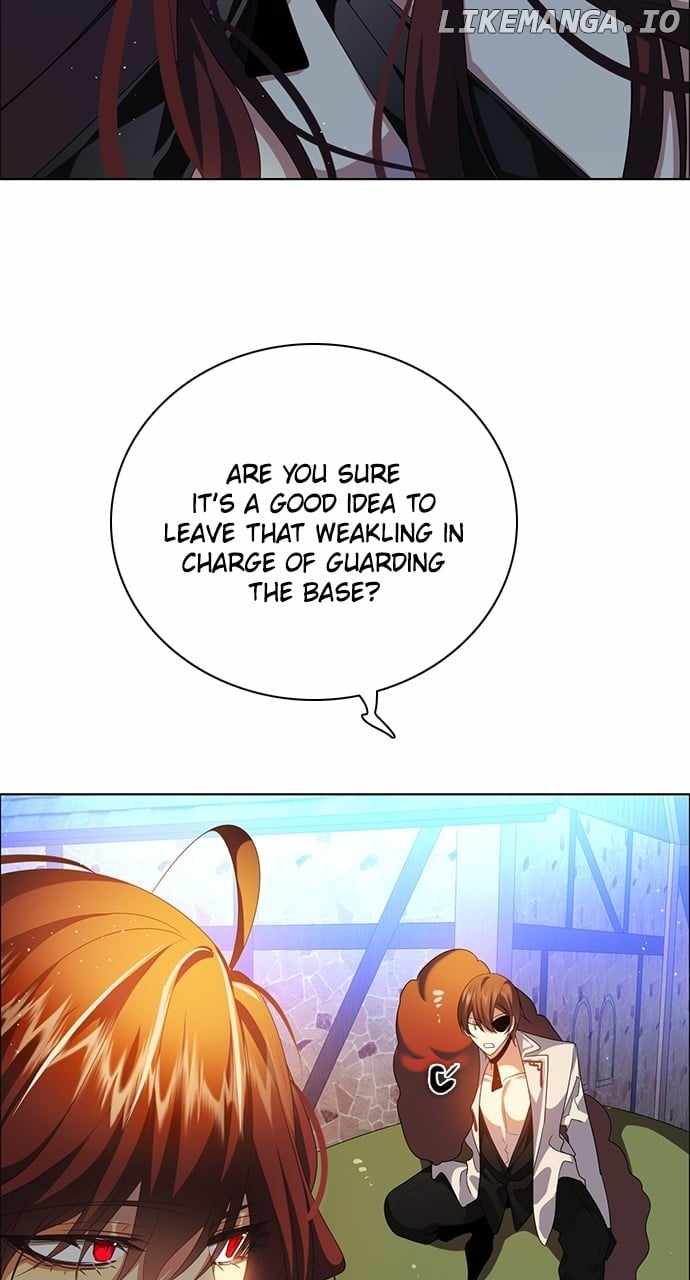 Zero Game Chapter 266 - Page 67 in English