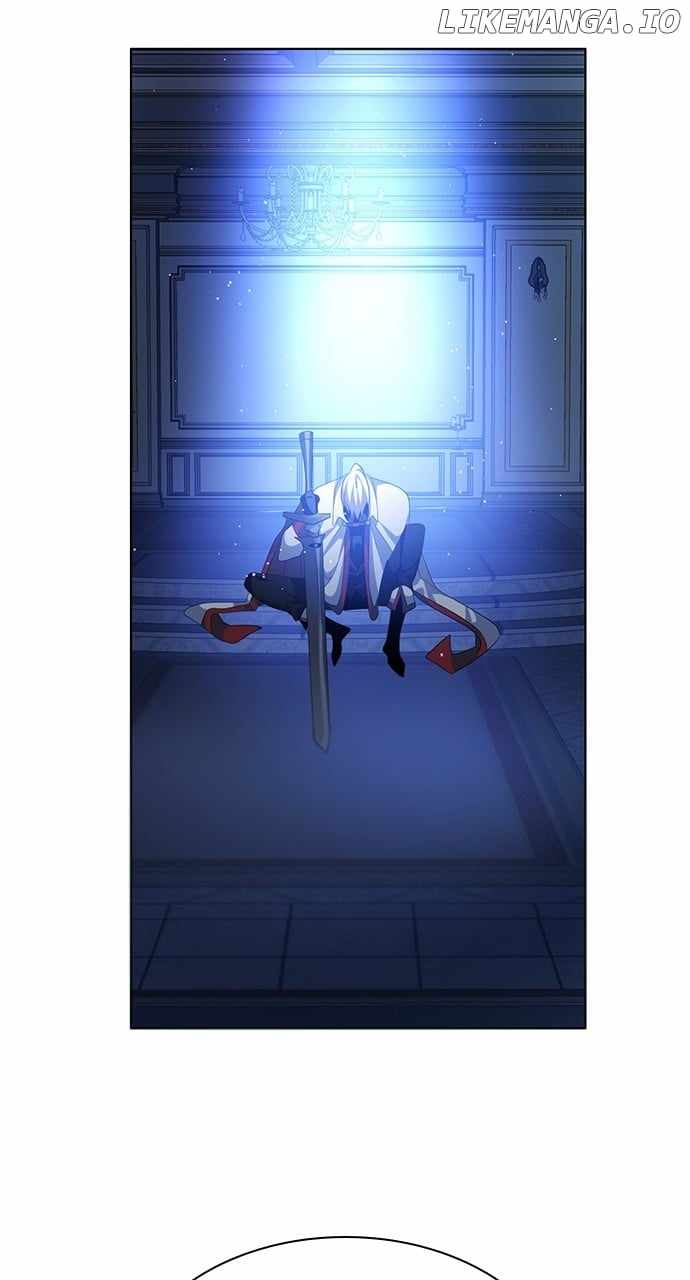 Zero Game Chapter 266 - Page 69 in English