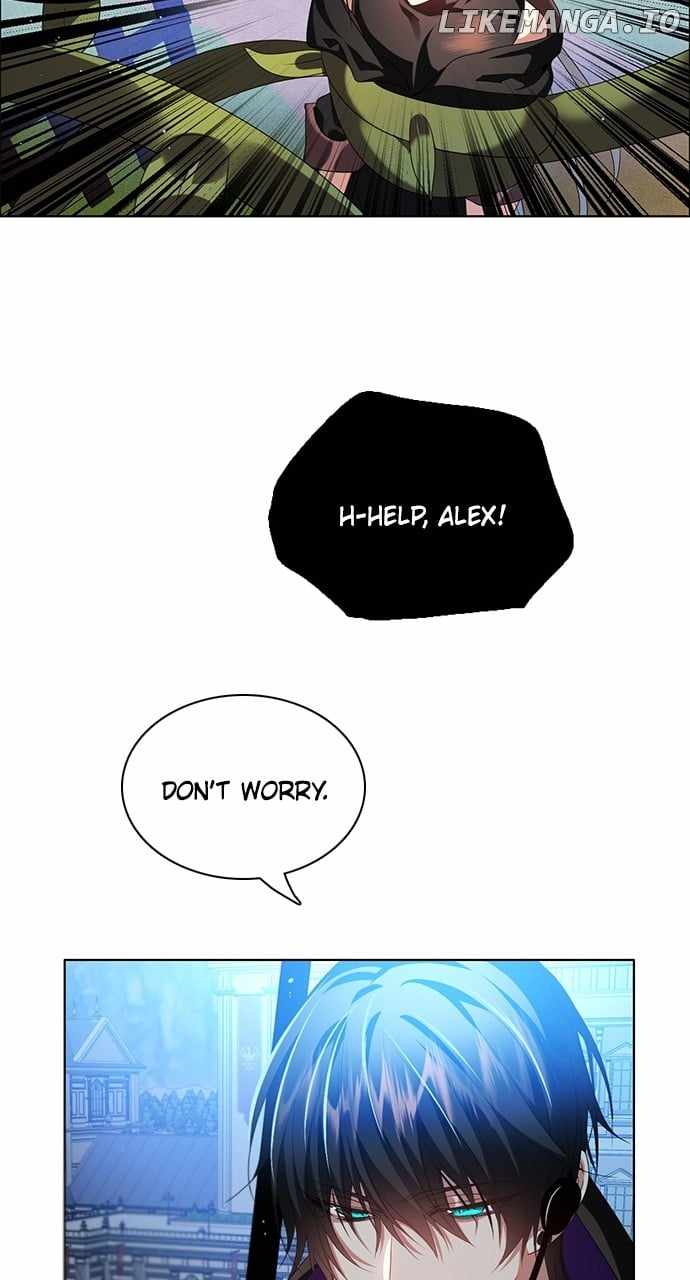 Zero Game Chapter 266 - Page 74 in English