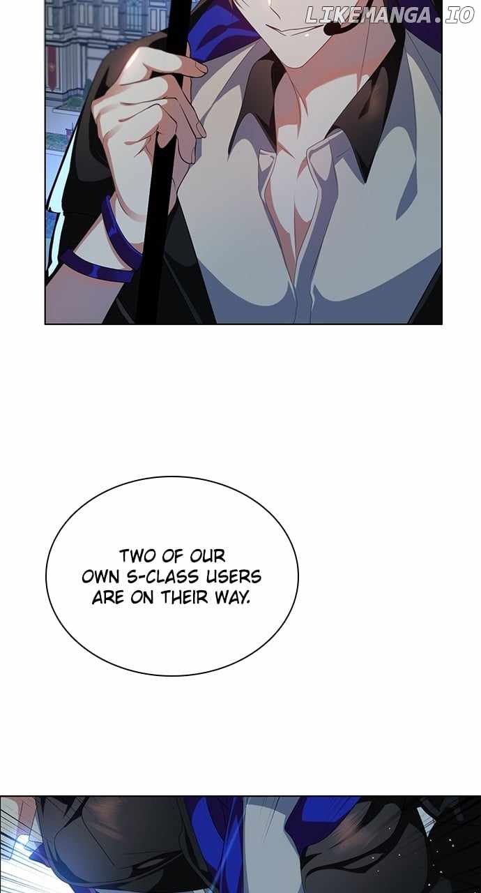 Zero Game Chapter 266 - Page 75 in English