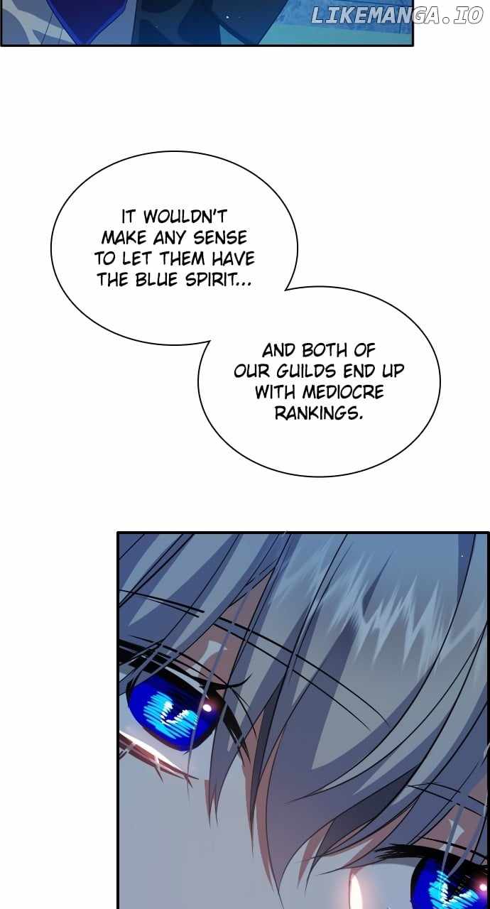 Zero Game Chapter 267 - Page 20 in English