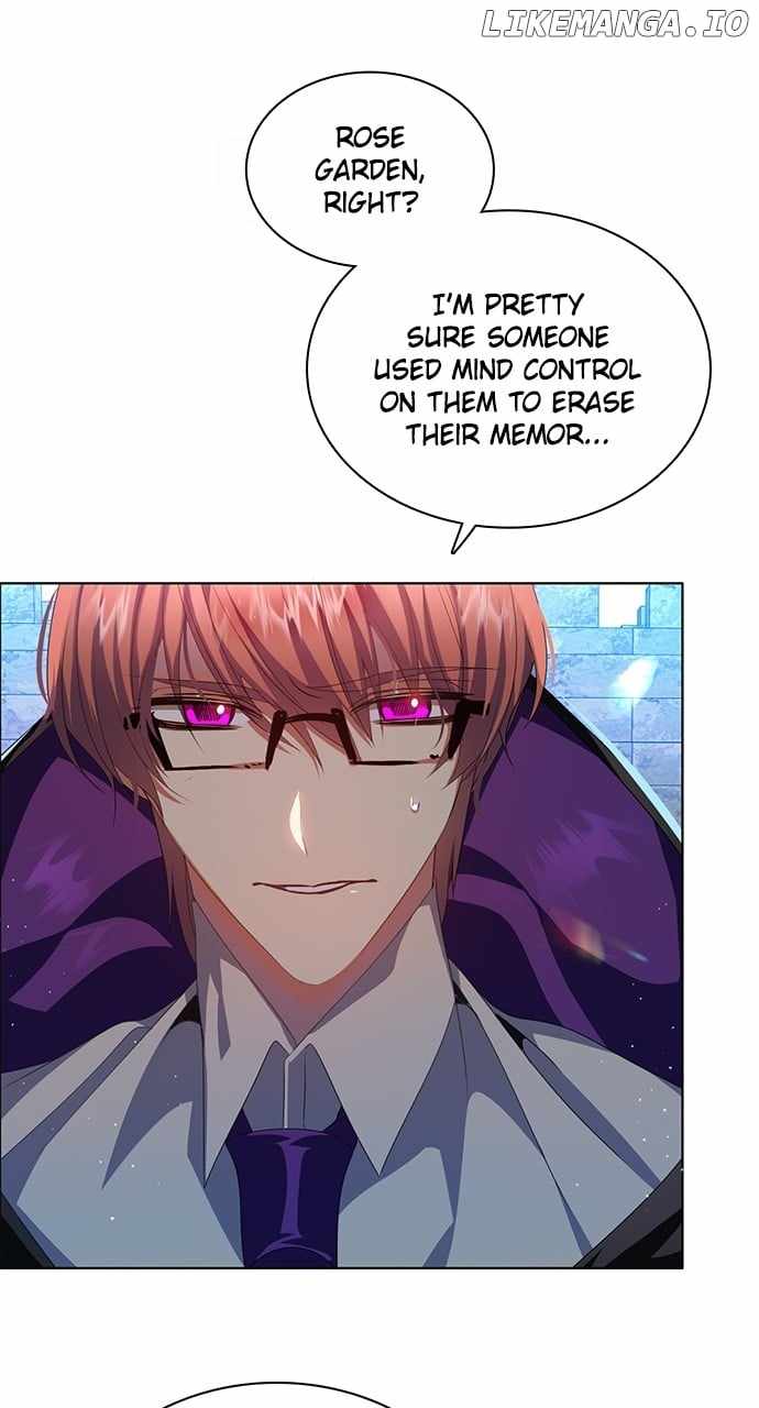 Zero Game Chapter 267 - Page 3 in English