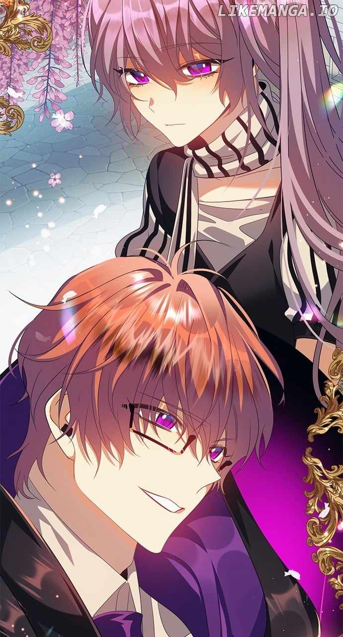 Zero Game Chapter 267 - Page 33 in English