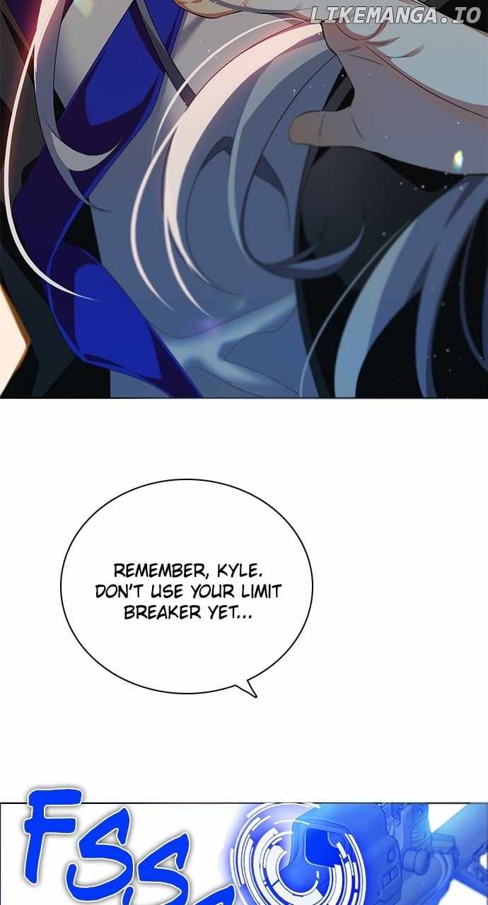 Zero Game Chapter 267 - Page 38 in English