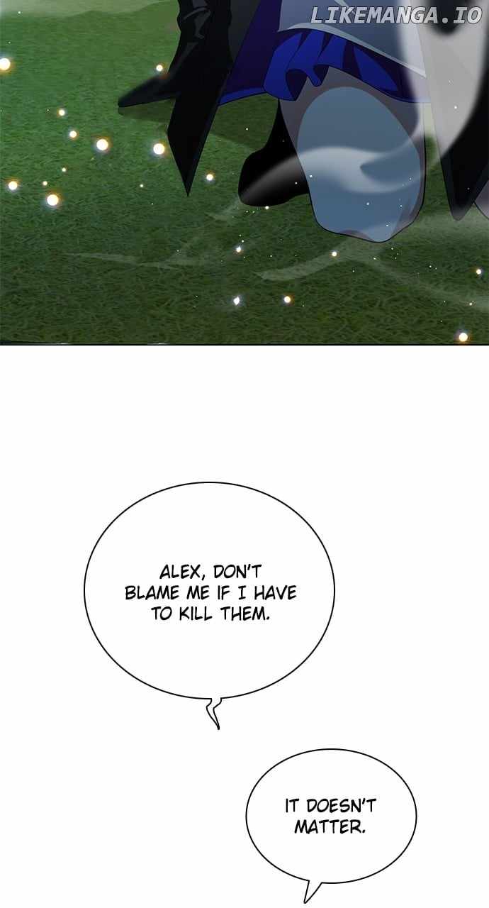 Zero Game Chapter 267 - Page 43 in English