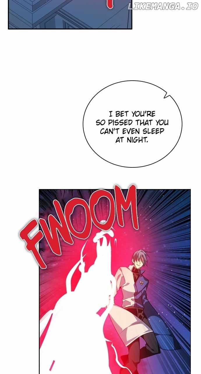 Zero Game Chapter 267 - Page 50 in English