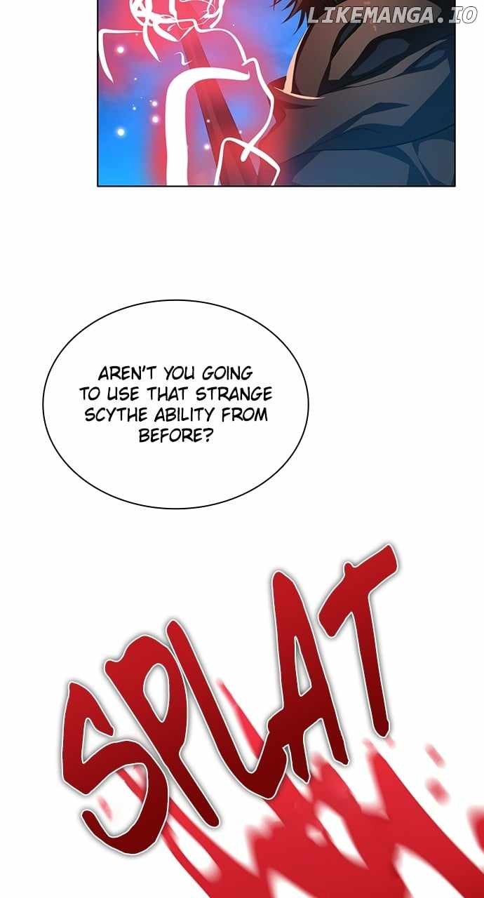 Zero Game Chapter 267 - Page 53 in English