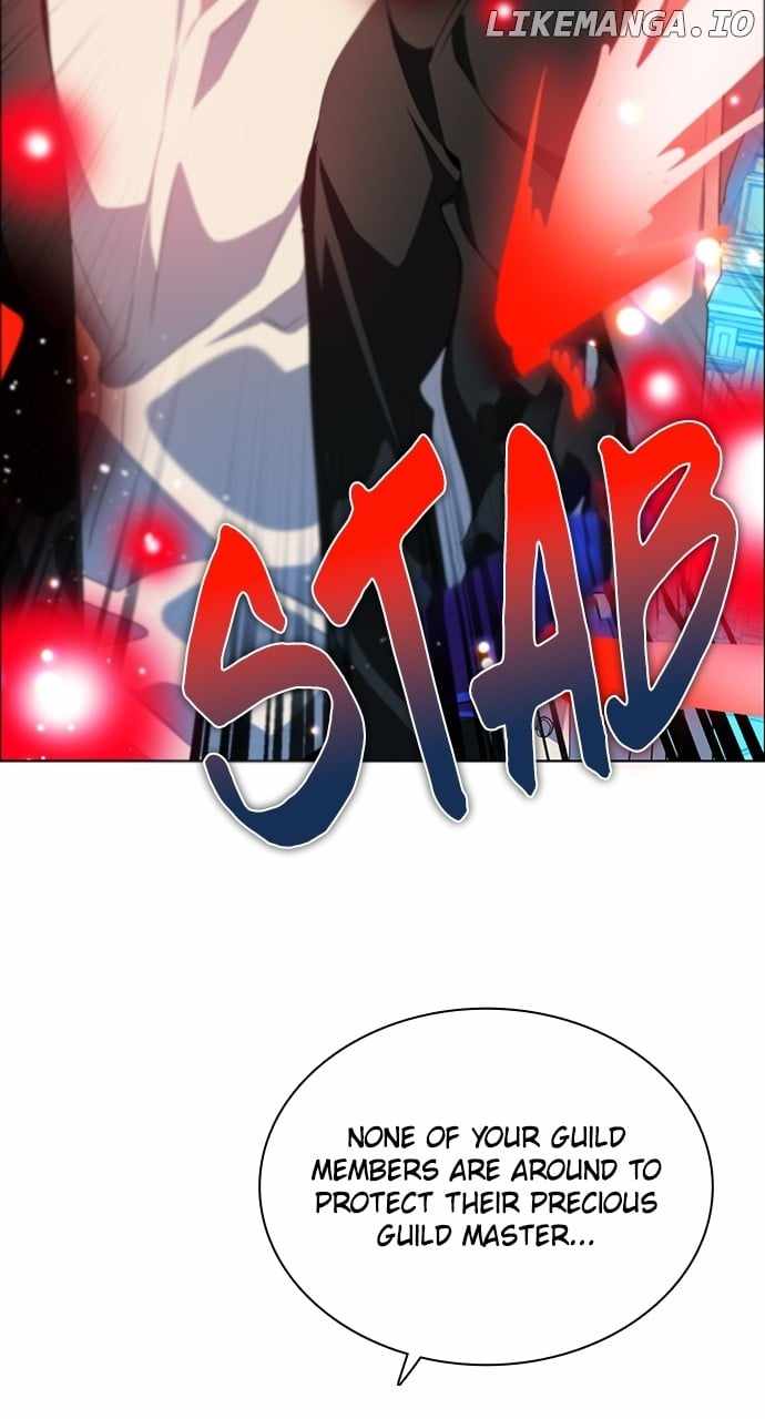 Zero Game Chapter 267 - Page 56 in English
