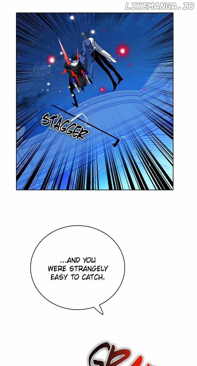 Zero Game Chapter 267 - Page 57 in English