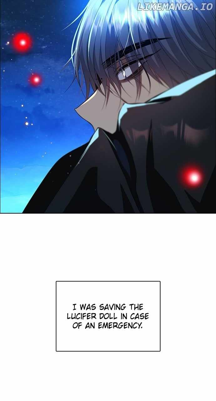 Zero Game Chapter 267 - Page 62 in English
