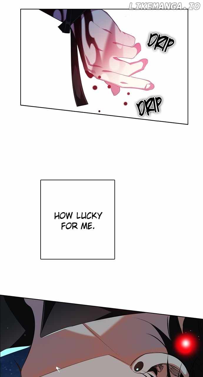 Zero Game Chapter 267 - Page 63 in English