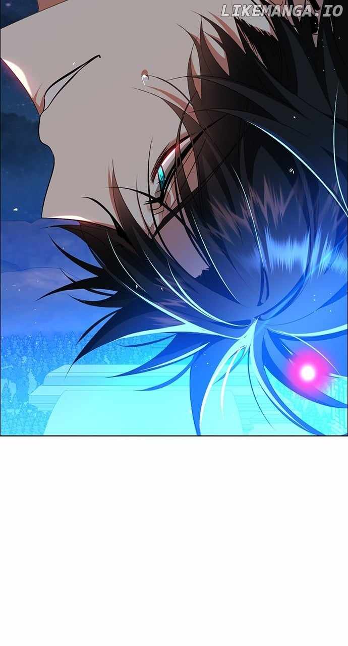 Zero Game Chapter 267 - Page 64 in English