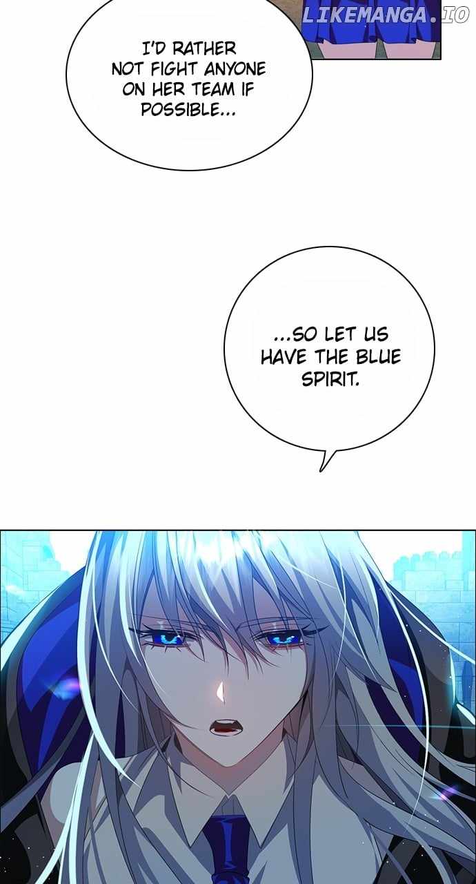 Zero Game Chapter 267 - Page 7 in English