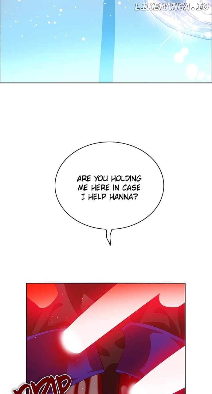 Zero Game Chapter 267 - Page 79 in English