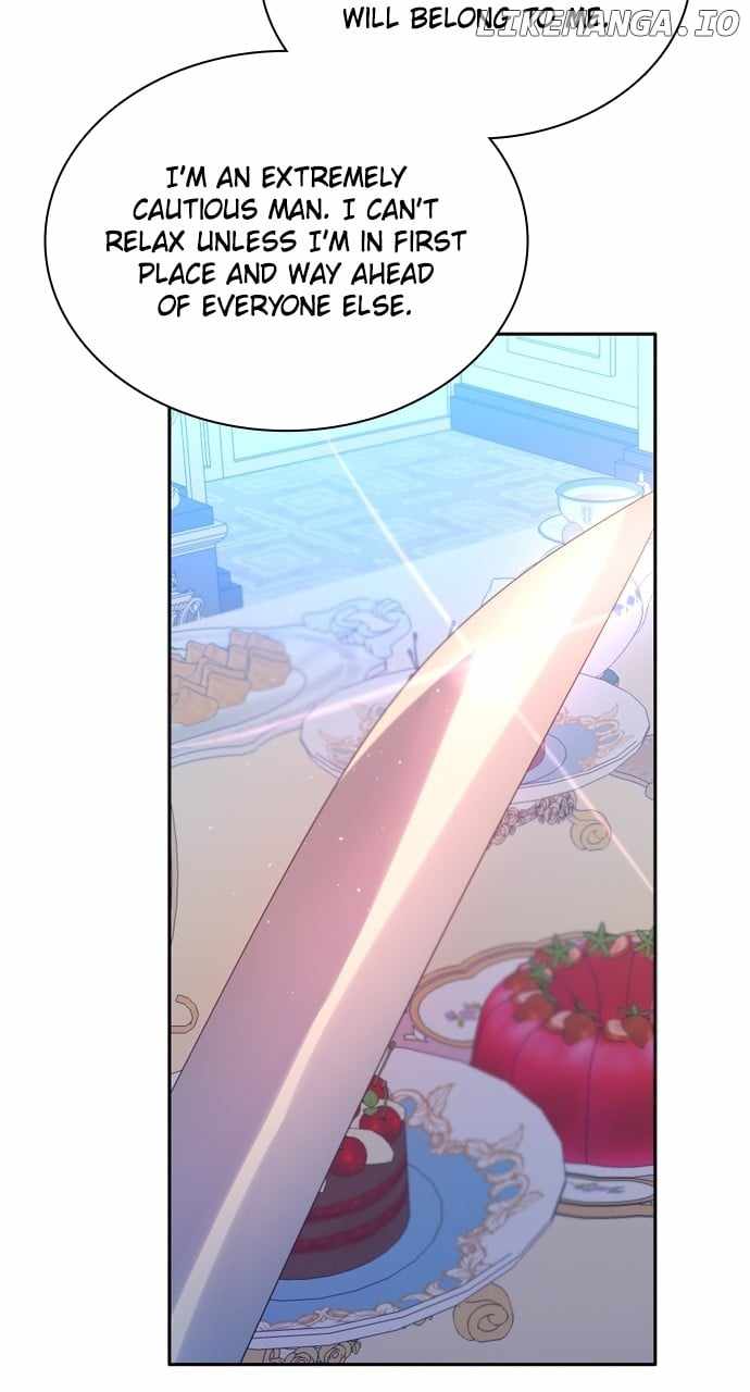 Zero Game Chapter 267 - Page 83 in English