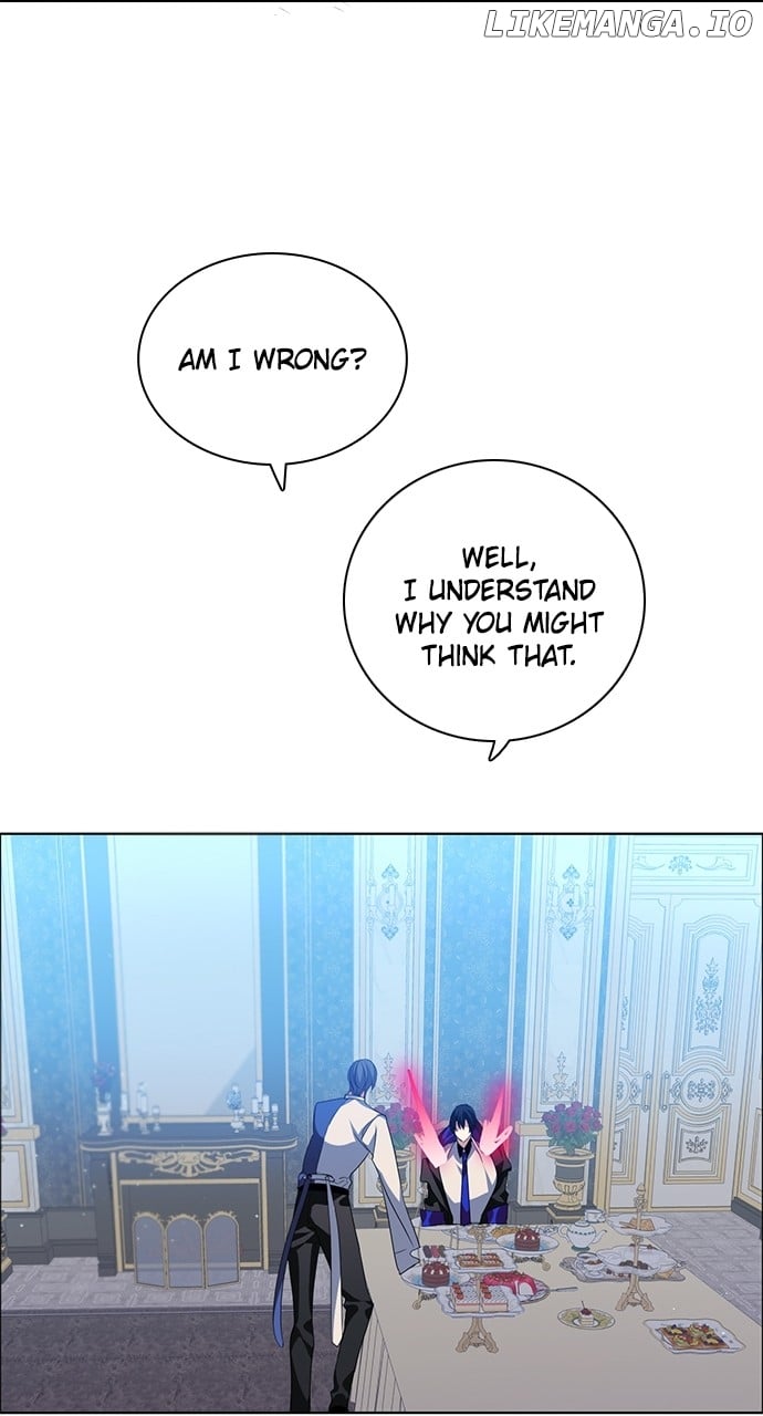 Zero Game Chapter 268 - Page 16 in English