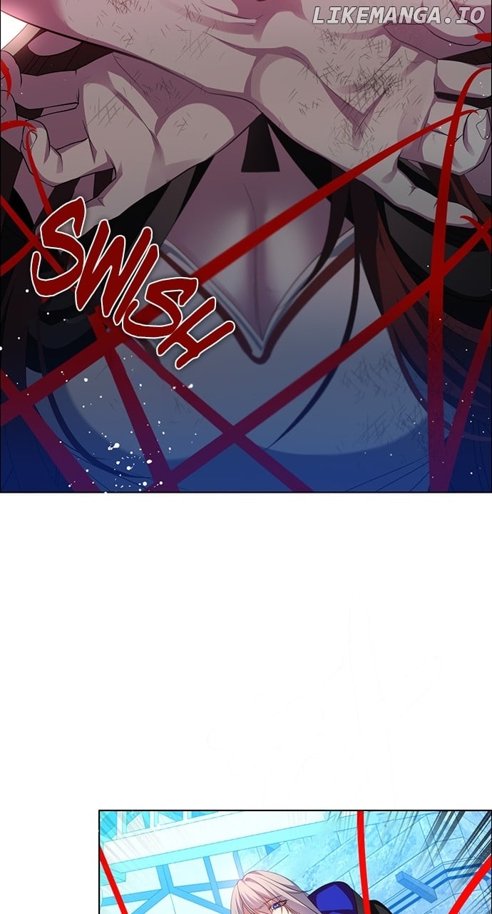 Zero Game Chapter 268 - Page 21 in English