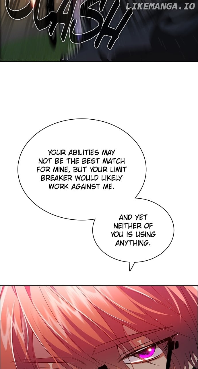 Zero Game Chapter 268 - Page 31 in English