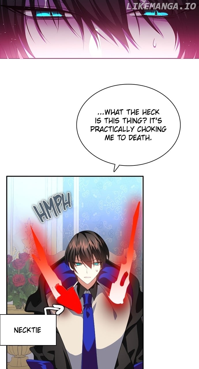 Zero Game Chapter 268 - Page 4 in English