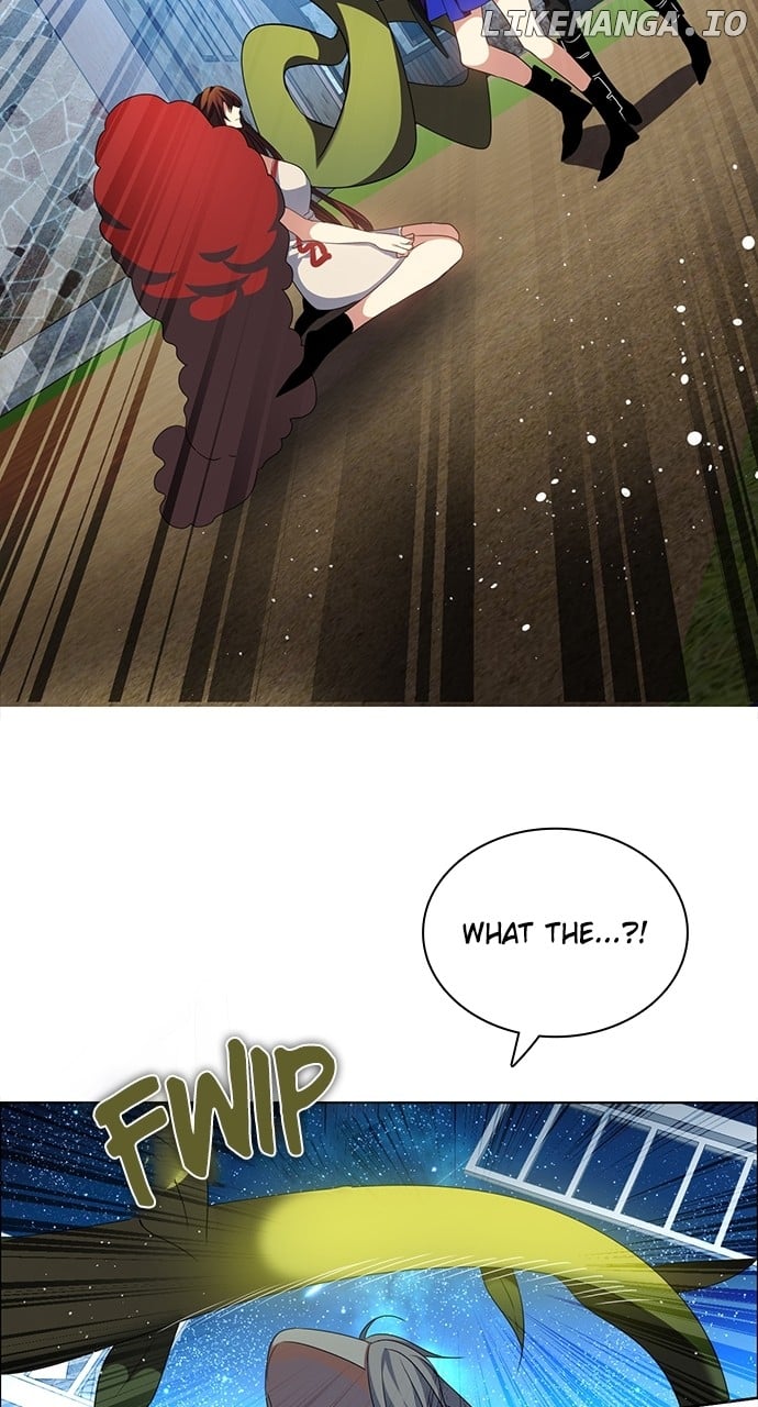 Zero Game Chapter 268 - Page 45 in English