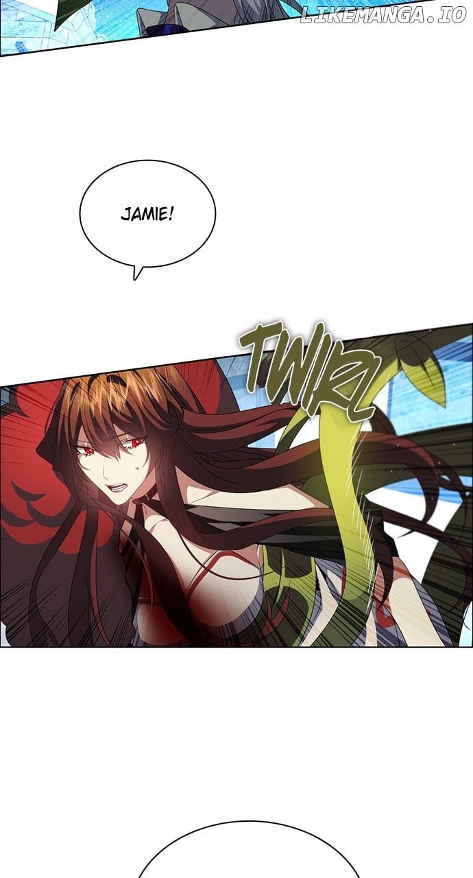 Zero Game Chapter 268 - Page 46 in English