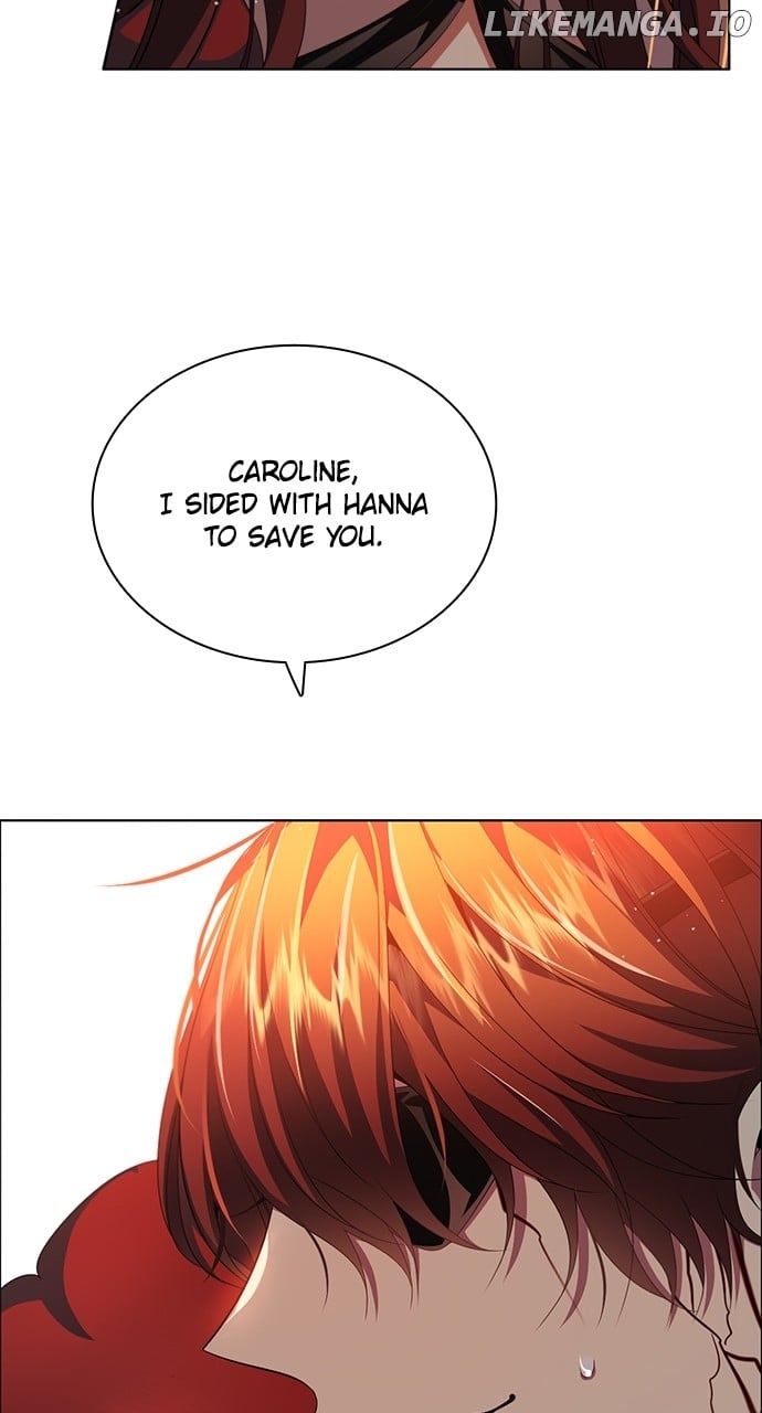 Zero Game Chapter 268 - Page 51 in English