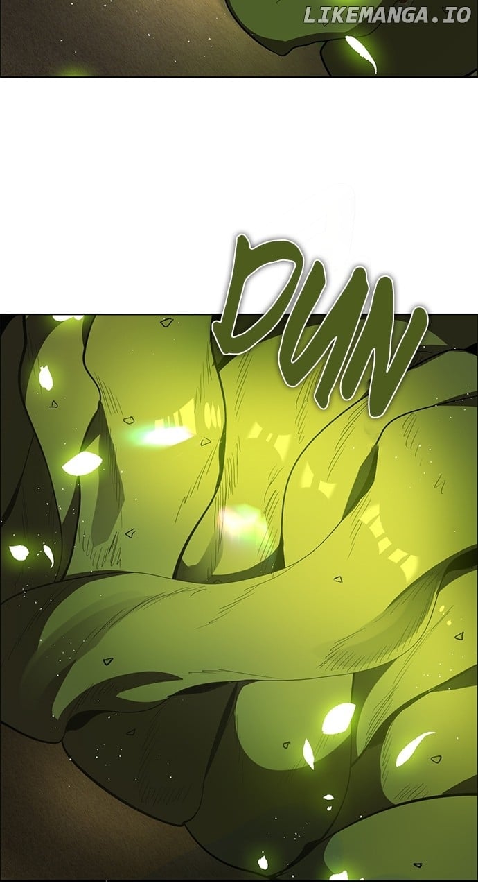 Zero Game Chapter 268 - Page 61 in English
