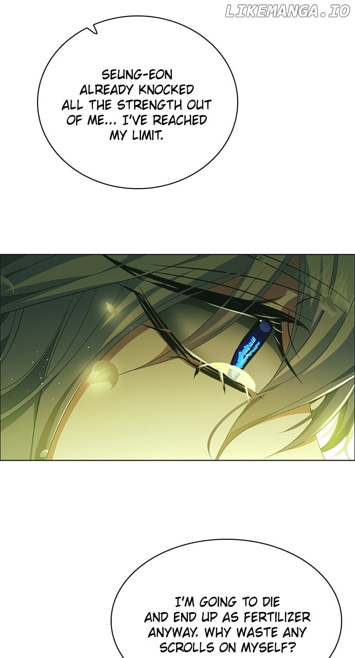 Zero Game Chapter 268 - Page 69 in English