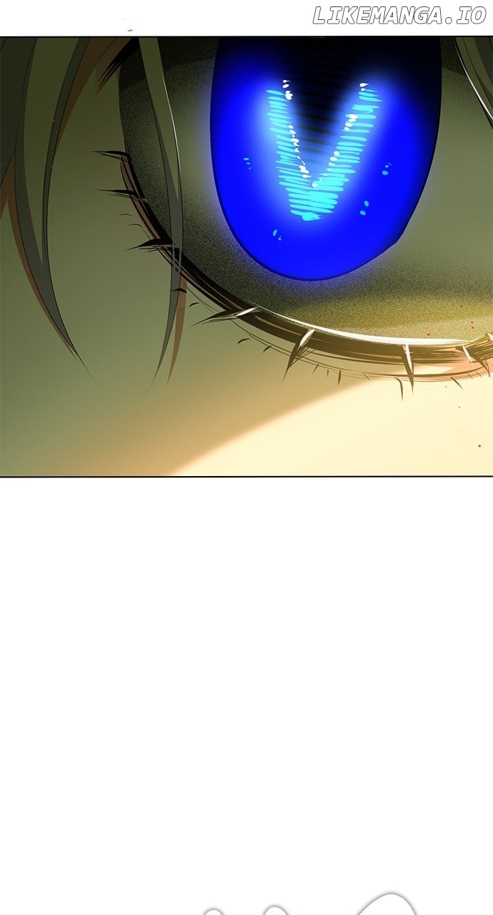 Zero Game Chapter 268 - Page 73 in English