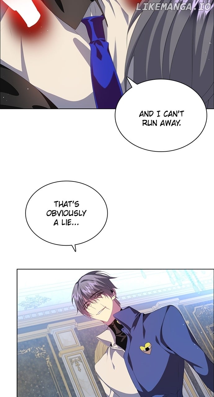 Zero Game Chapter 268 - Page 8 in English