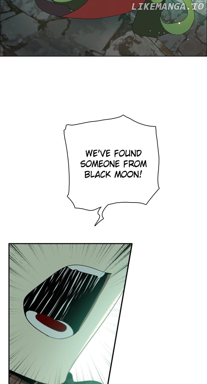 Zero Game Chapter 268 - Page 81 in English