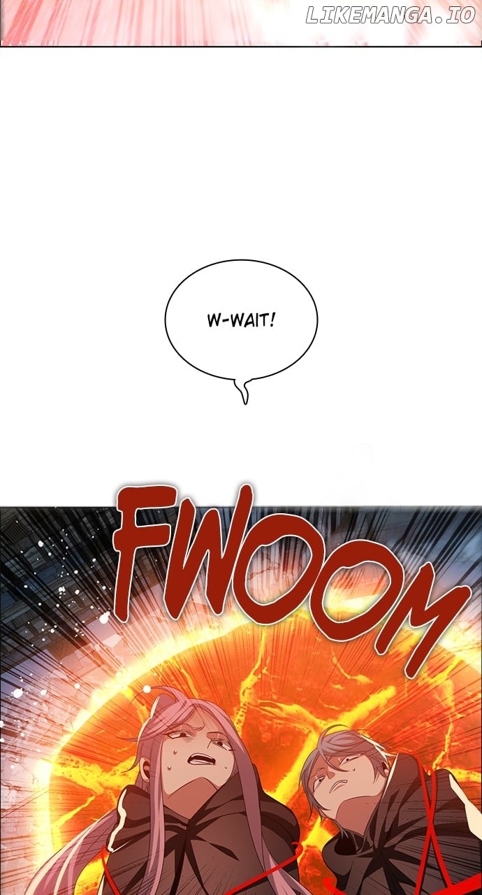 Zero Game Chapter 269 - Page 10 in English
