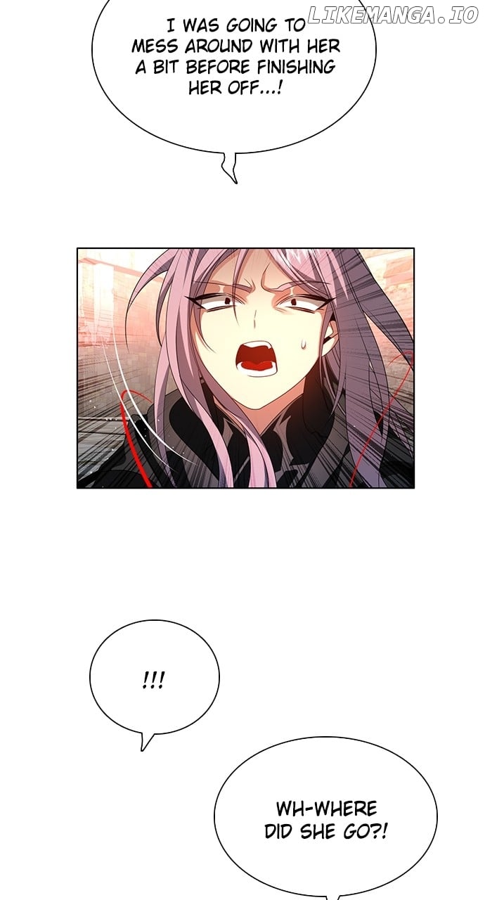 Zero Game Chapter 269 - Page 14 in English