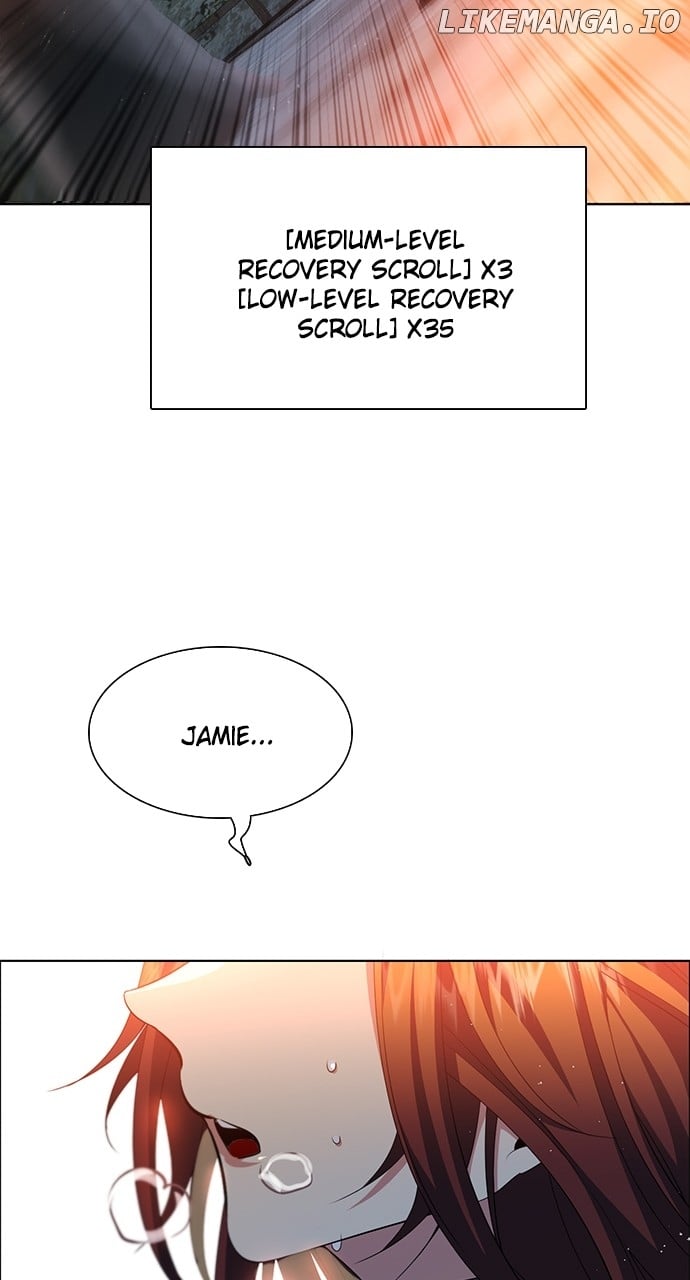 Zero Game Chapter 269 - Page 17 in English