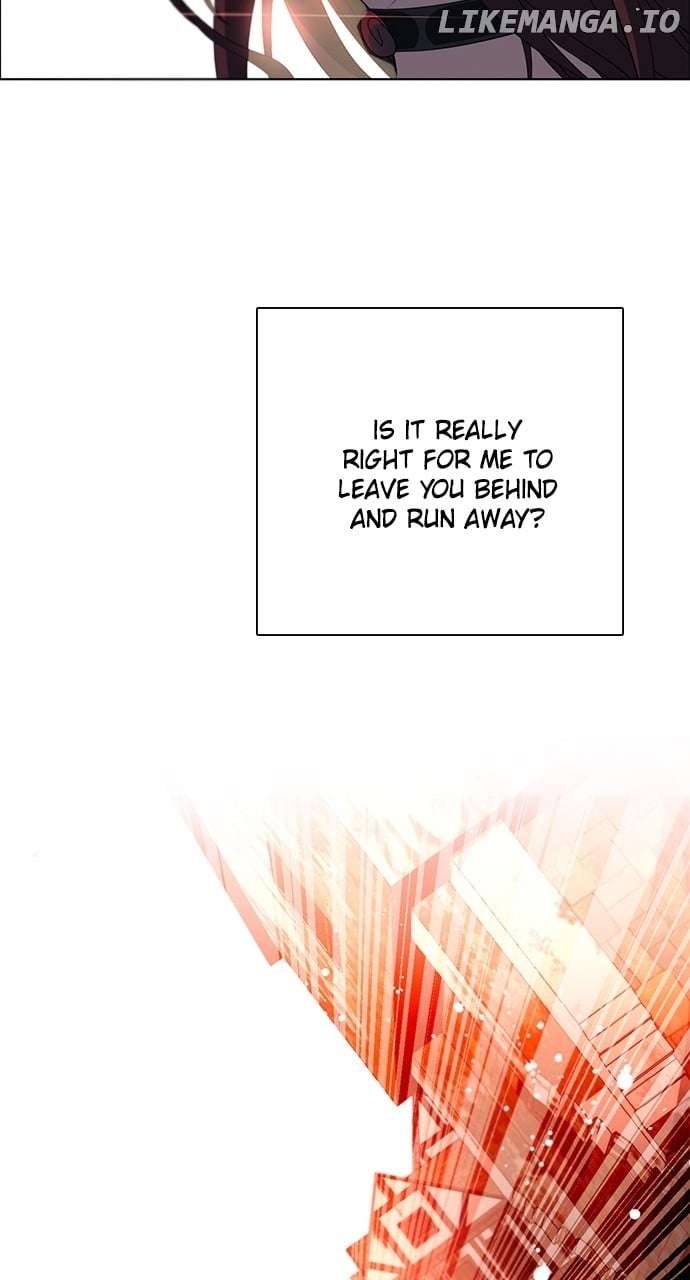 Zero Game Chapter 269 - Page 18 in English