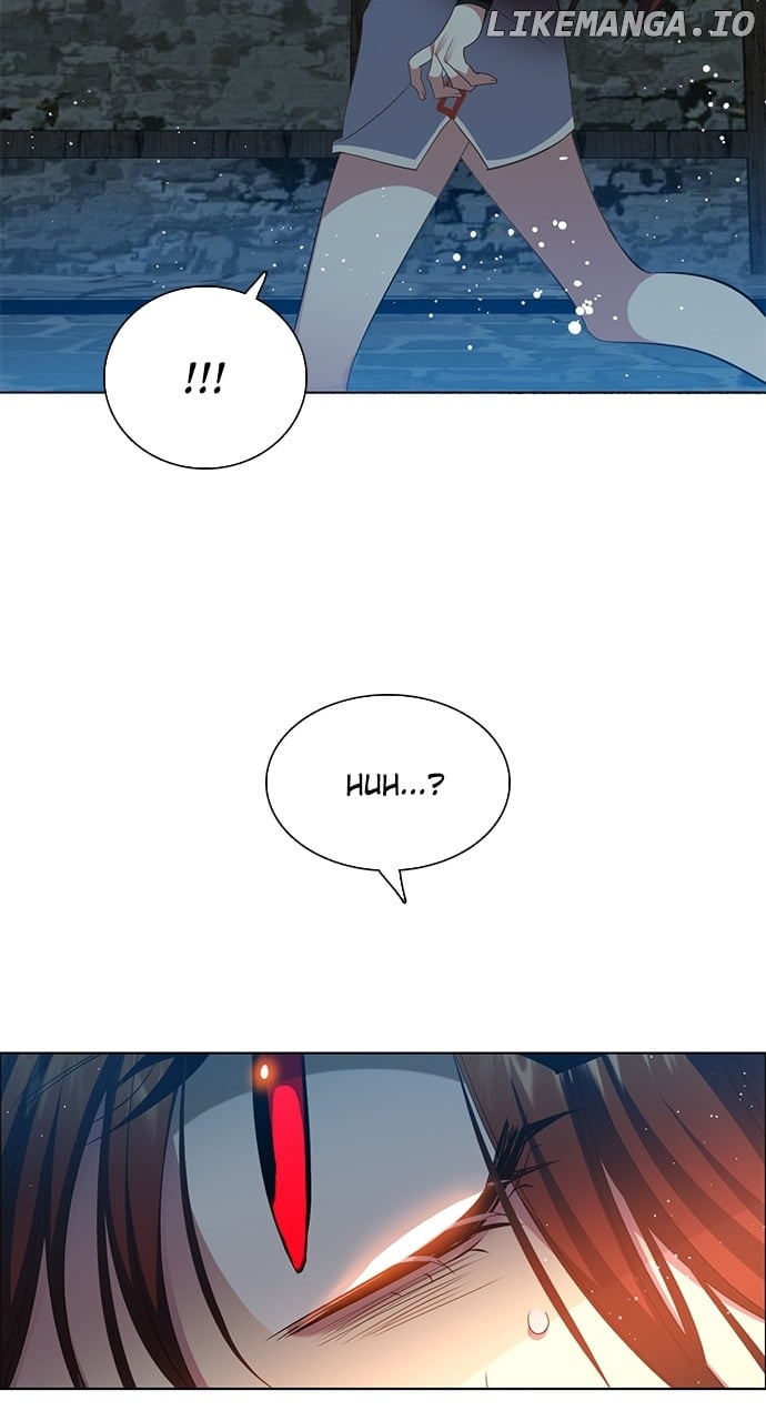 Zero Game Chapter 269 - Page 21 in English