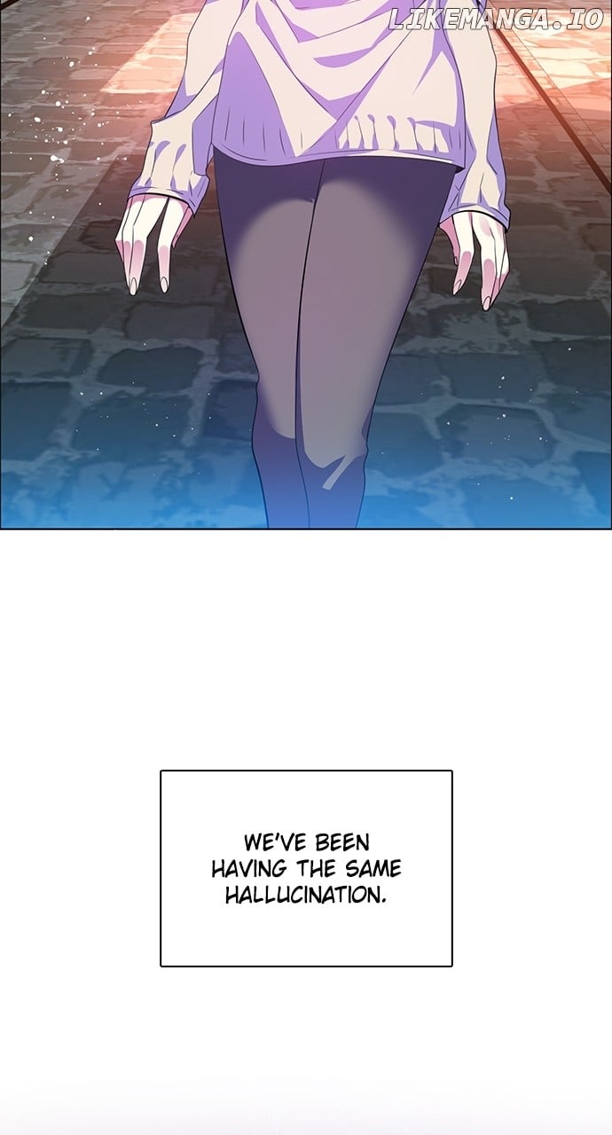 Zero Game Chapter 269 - Page 23 in English
