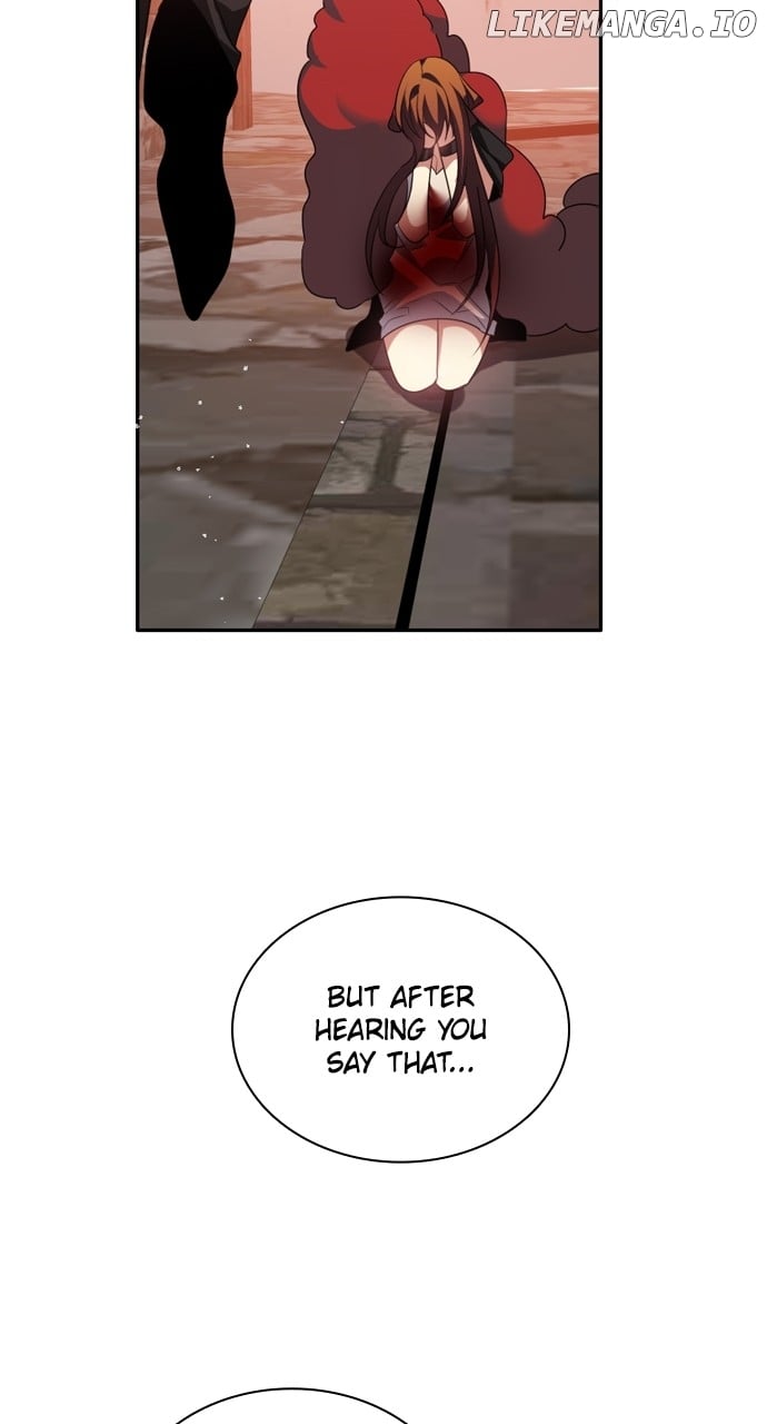 Zero Game Chapter 269 - Page 33 in English