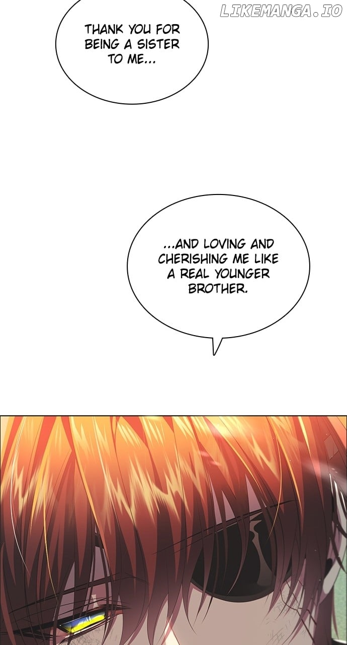Zero Game Chapter 269 - Page 34 in English