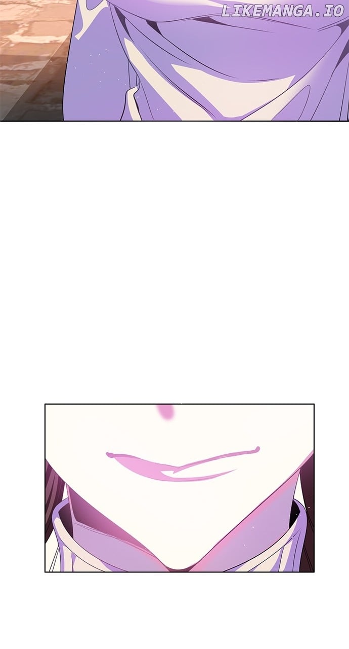 Zero Game Chapter 269 - Page 40 in English