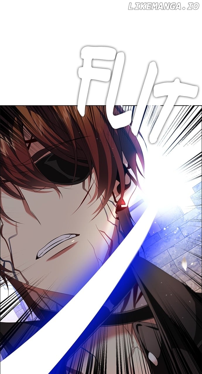 Zero Game Chapter 269 - Page 43 in English