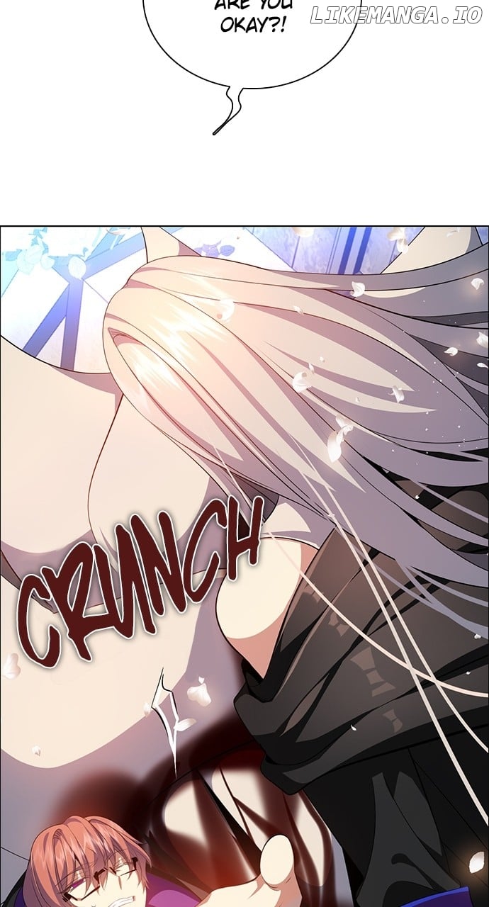 Zero Game Chapter 269 - Page 45 in English