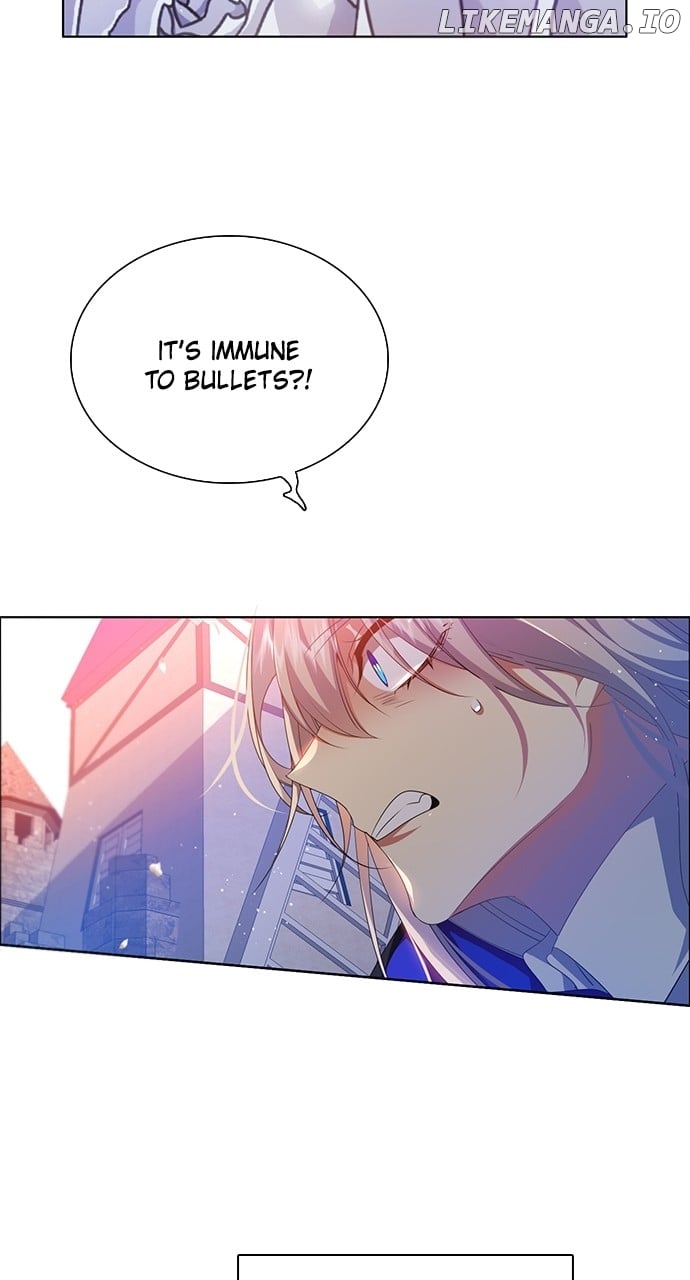 Zero Game Chapter 269 - Page 51 in English