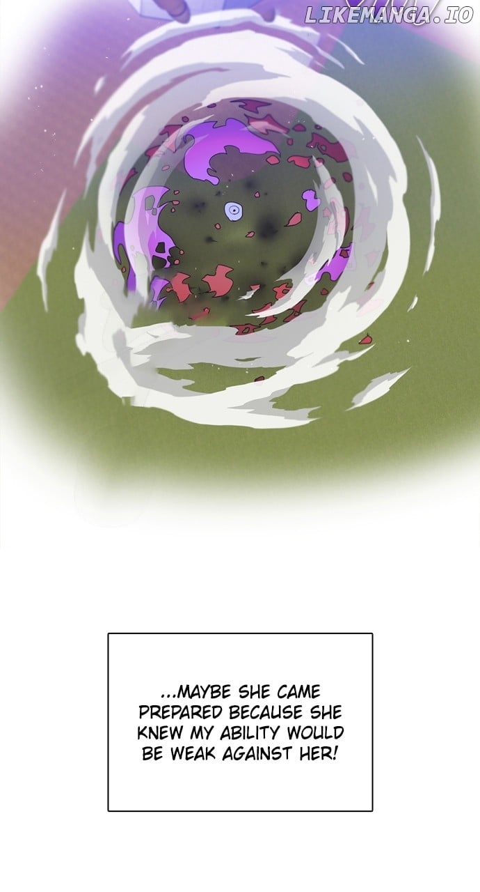 Zero Game Chapter 269 - Page 54 in English