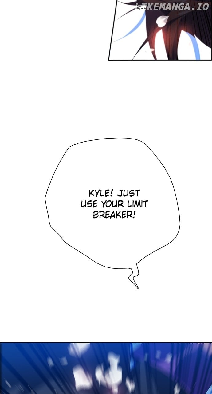 Zero Game Chapter 269 - Page 57 in English